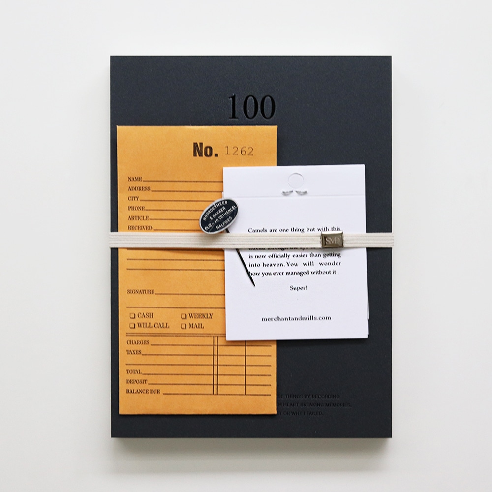 100 Note – Bild 3
